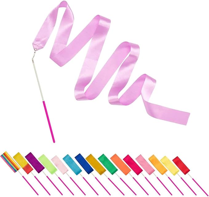 PAMASE Dance Ribbons by PAMASE