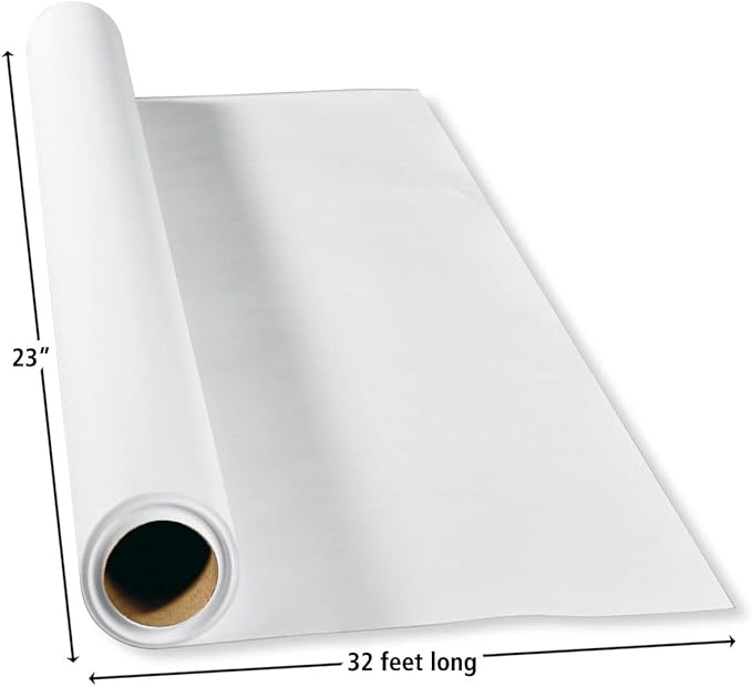 Current Have Yourself a Beary Little Christmas Double-Sided Jumbo Rolled Gift - Image 5
