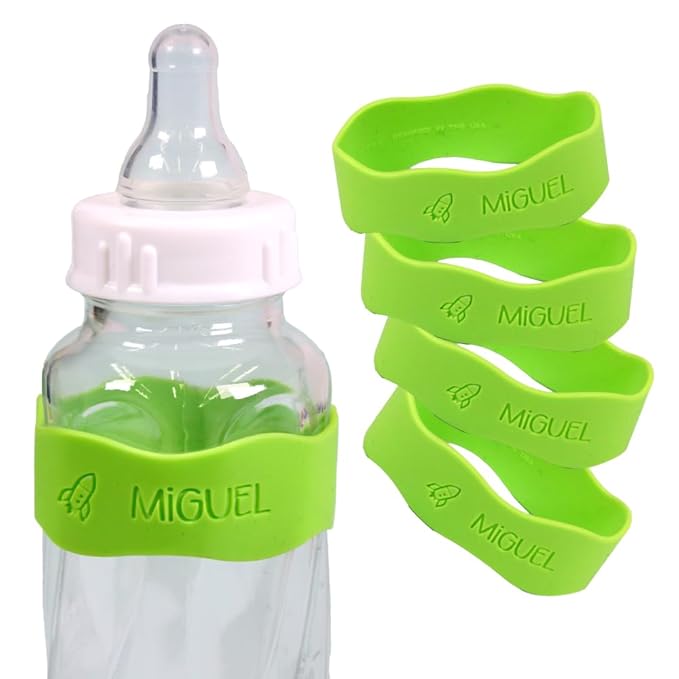 InchBug Orbit Labels by Inchbug