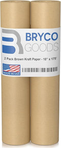 Bryco Goods Kraft Paper Roll by BrycoGoods