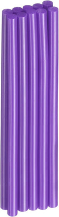 HARFINGTON 10pcs Hot Glue Sticks 0.28" Dia x 5.91" Long EVA Mini Hot Melt by HARFINGTON