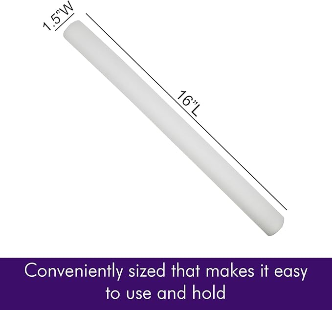 Pack of 12 Custom LED Party Foam Light Sticks Batons - Image 7