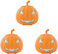 Fog Machine with LED RGB Lights, 800W Halloween Fog Machine with Remote Control by FANCYBLING