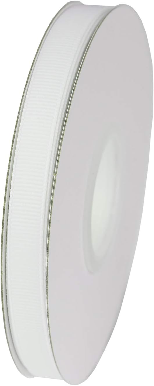 ITIsparkle 3/8" Inch Grosgrain Ribbon 50 Yards-Roll Set - Image 3