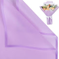 NESCCI 20 Sheet Flower Wrapping Paper by NESCCI