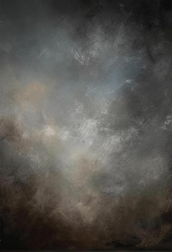 3x5ft Fabric Abstract Backdrop for Photography Vintage Portrait Old Master - Image 4