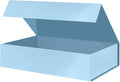 PACKHOME Extra Large Gift Box 17.5x11.3x4.3 Inches, Sturdy Shirt Box by PACKHOME