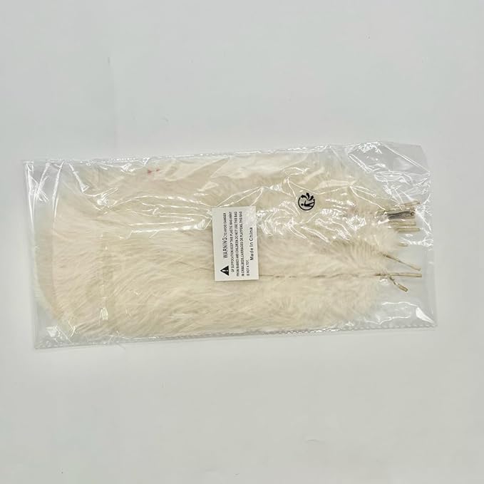 Sowder 6-8inch Ostrich Feathers Plume - Image 3