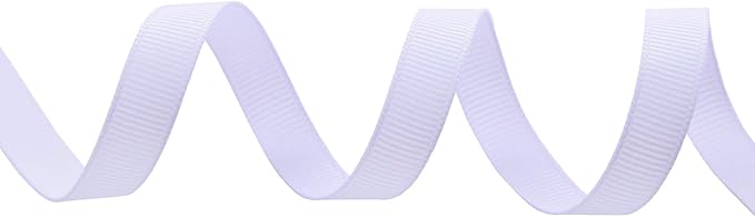 ITIsparkle 3/8" Inch Grosgrain Ribbon 50 Yards-Roll Set - Image 2