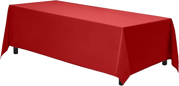 Gee Di Moda Rectangle Tablecloth by PalettebyGeeDiModa