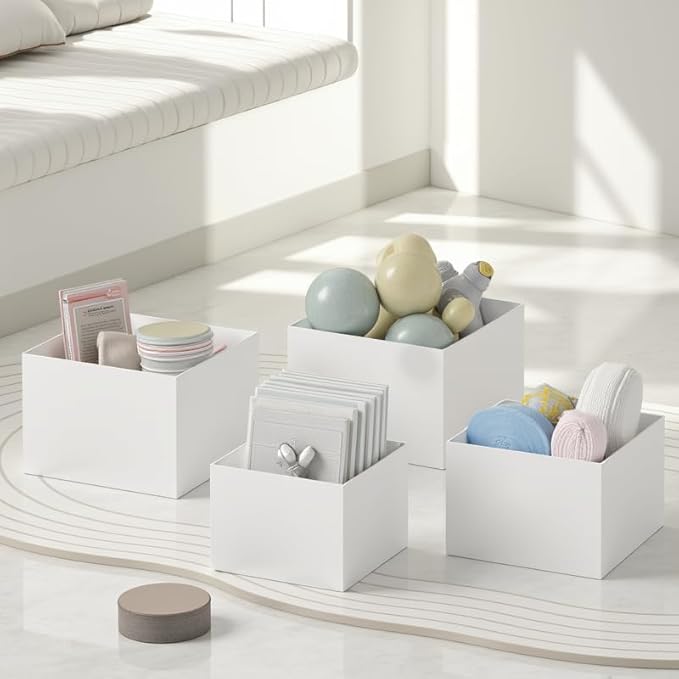 Buffet Risers，Food Risers for Buffet Table，Display Stand Shelf for Party - Image 2