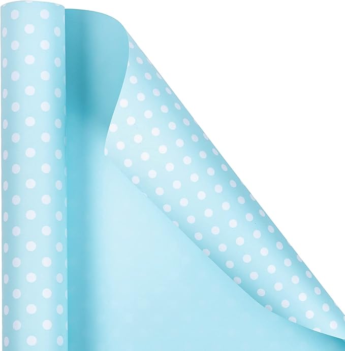 WRAPAHOLIC Reversible Wrapping Paper - Image 3