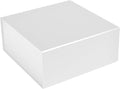 CECOBOX - Gift Boxes with Lids for Presents 6"x6"x2.75" - Matte, Collapsible by cecobox
