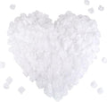 CODE FLORIST 2200 PCS Silk Rose Petals Wedding Flower Decoration by CODE+FLORIST