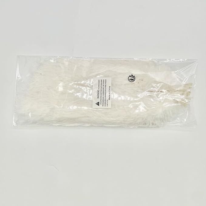 Sowder 10-12inch Ostrich Feathers Plume - Image 3
