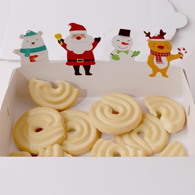 Cartoon Boxes With Lids - Image 6