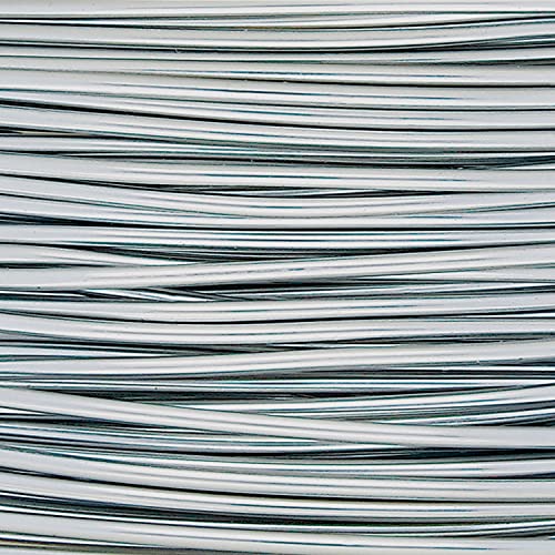 The Beadsmith Wire Elements Craft Wire – Tarnish Resistant, Soft Temper - Image 3