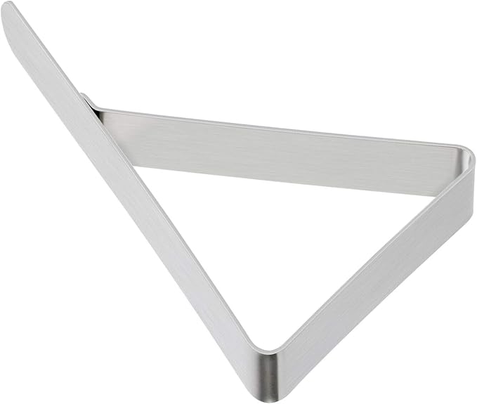 TriPole Tablecloth Clips 16Pack Stainless Steel Table Cover Clamps Skirt Clips - Image 4
