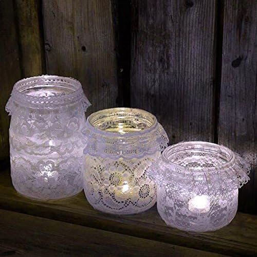 Halloween Lights Submersible LED Lights cr2032 Battery Powered Underwater - Image 6