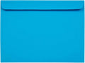 JAM PAPER 9 x 12 Booklet Colored Envelopes by JAMPaper
