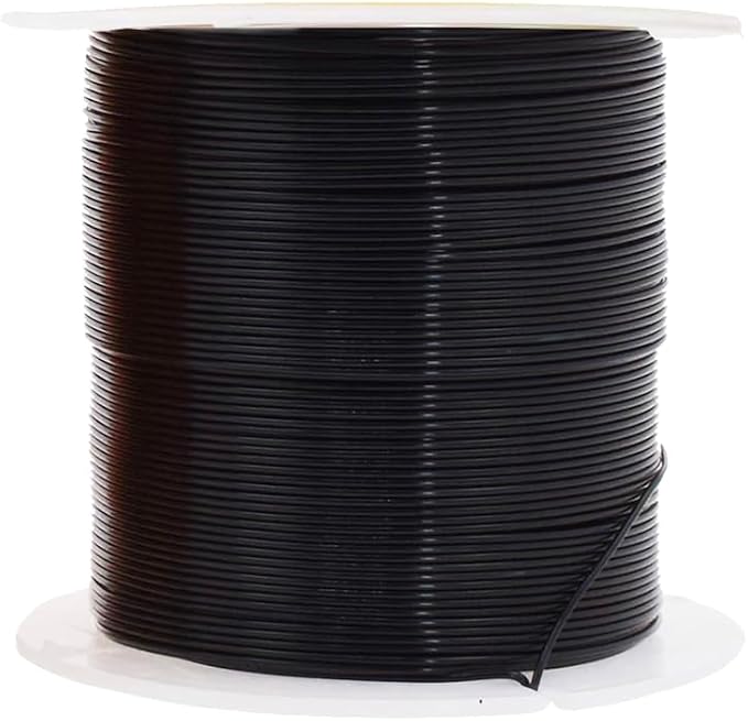 Mandala Crafts 20 Gauge Anodized Aluminum Craft Wire - Image 5