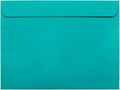 JAM PAPER 9 x 12 Booklet Colored Envelopes by JAMPaper