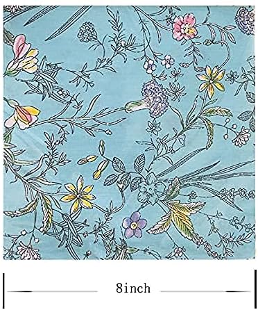 8" x 8" 25 PCS 100% Cotton Fabric Bundles - Image 8