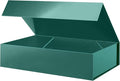 PACKHOME Extra Large Gift Box 17.5x11.3x4.3 Inches, Sturdy Shirt Box by PACKHOME
