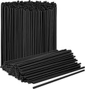 Black Mini Drink Stirrers by Unknown