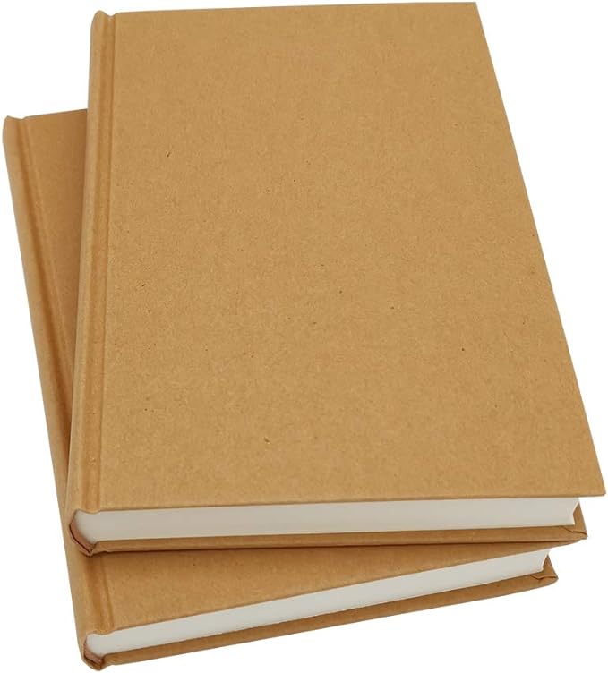 5.5x8.25 Sketch Book, Each - Image 4