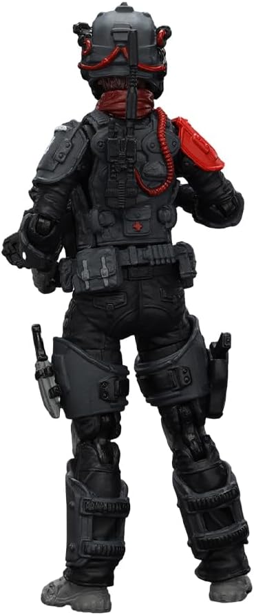 JOYTOY 1/18 Action Figure Battle - Image 7