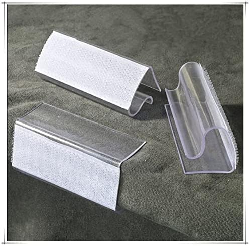 50Pcs Table Skirting Clips - Image 3