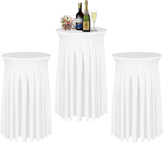 Cocktail Table Covers by BDDC