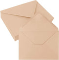 50 Pack 4x6 Envelopes Letter Size, Envelope 4.3x6.3 by JagerGreen
