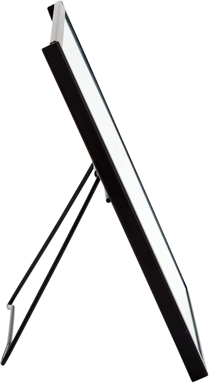 Juvale Wedding Floating Glass Picture Frames - Image 6