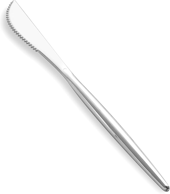 SUT 600PCS Heavy Duty Disposable Silverware - Image 5