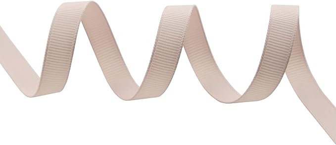 ITIsparkle 3/8" Inch Grosgrain Ribbon 50 Yards-Roll Set - Image 2