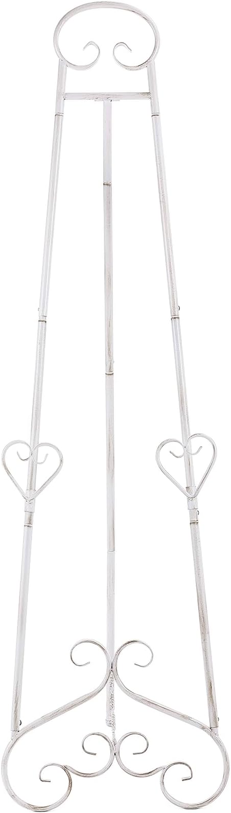 Extra Large Free Standing Adjustable Display Stand Easel - Image 8