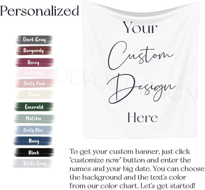 I Have Found The One Whom My Soul Loves Backdrop, Custom Tapestry - Image 2