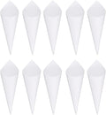 50 Pack Party Confetti Cone Holder by MMETERXITY