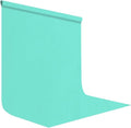 8x10FT Lake Blue Screen Backdrop by LYLYCTY