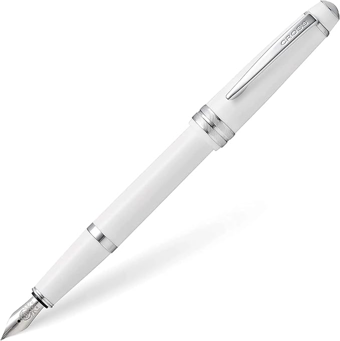 Cross Bailey Light Refillable Fountain Presented in a Everyday Gift Box - Image 4