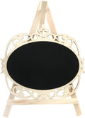Chalkboard Signs Easel by AngelsCraft