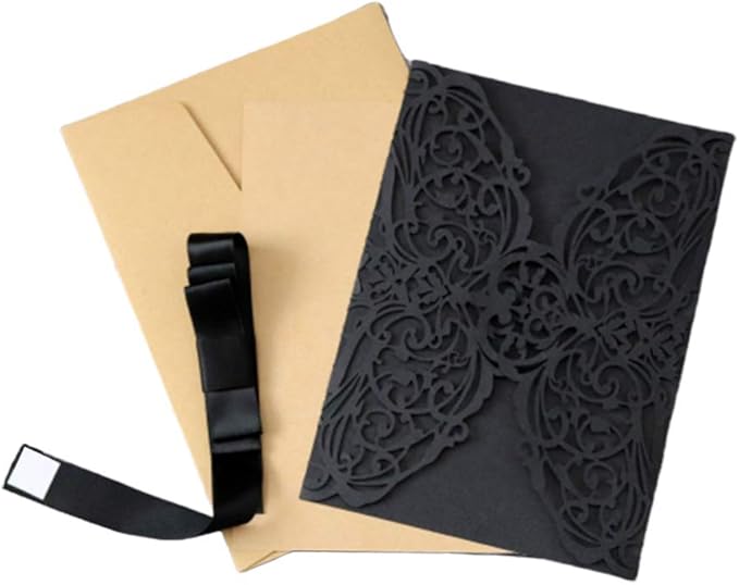 STOBOK Halloween Party Invitations by STOBOK