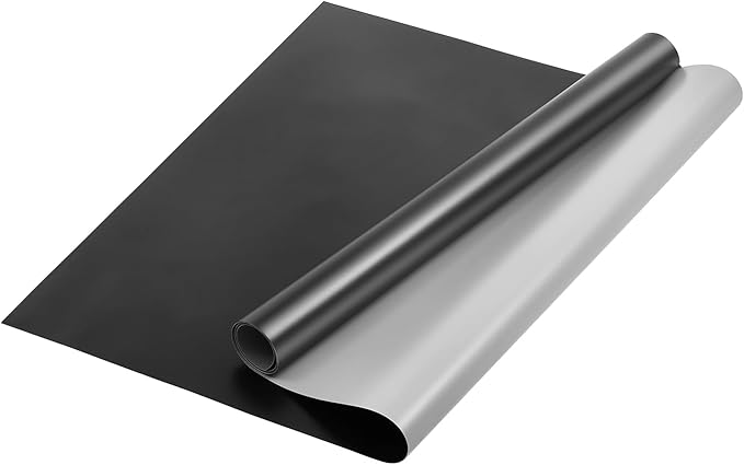 VEVOR Dance Floor, 6.6' x 3' Portable Yoga Mat by VEVOR