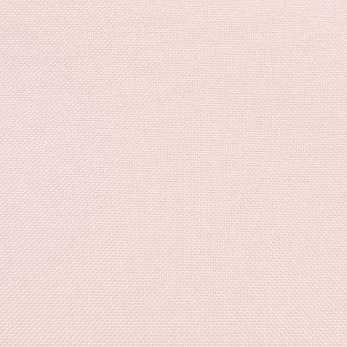 Ultimate Textile Pleat Polyester Fabric Table Skirt - Image 3