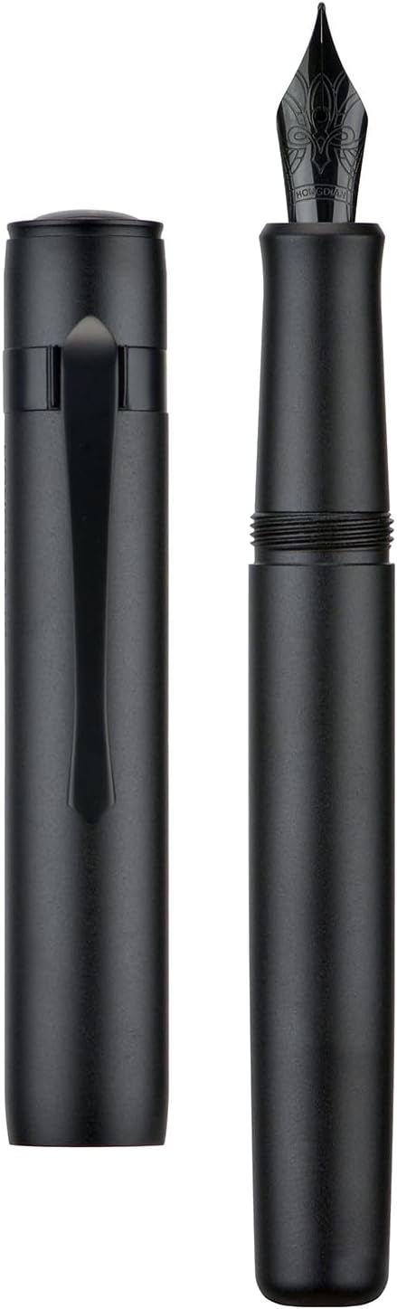 Hongdian M2 Mini Fountain Pen - Image 9