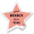 Custom Personalized Labels by AWUSA