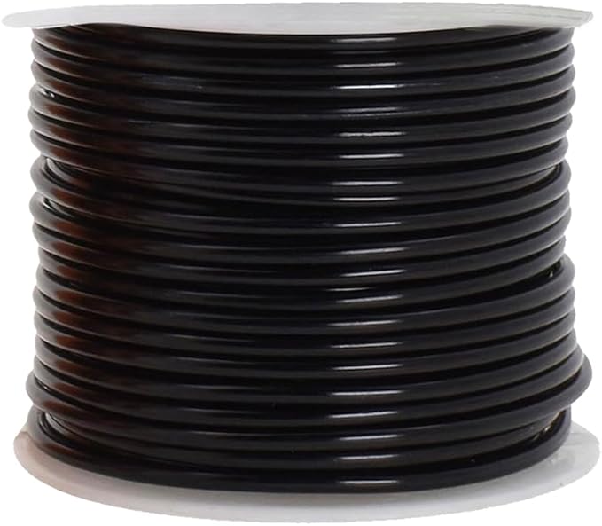 Mandala Crafts 12 Gauge Anodized Aluminum Craft Wire - Image 4