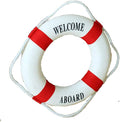 MorroMorn Lifebuoy Wall Hanging Decor by MorroMorn